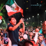 Le Mexique exprime ses ambitions de victoire au Mondial 2026 sur les réseaux sociaux.