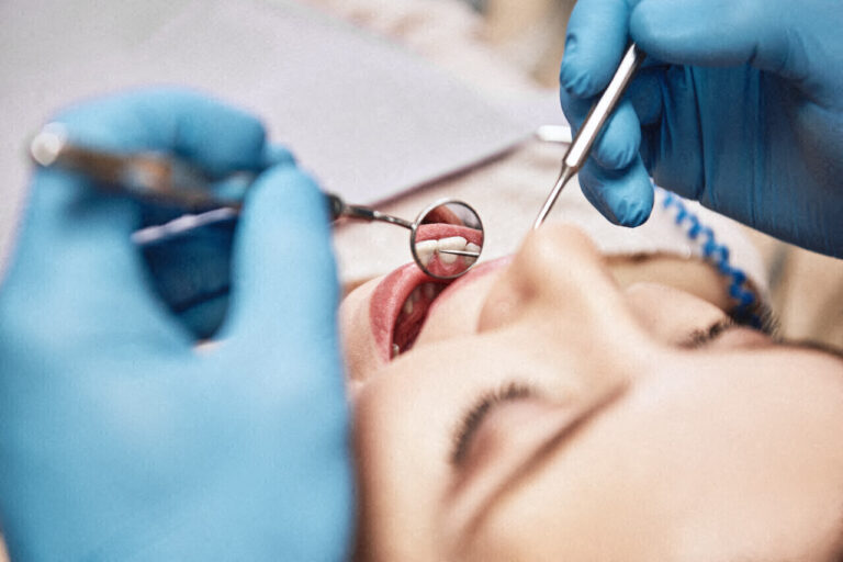 Un dentiste de Marseille condamné pour fraude à la Sécurité sociale avec ses patients.