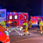 Voiture fonce dans la foule lors de la Gay Pride à Berlin, plusieurs blessés signalés