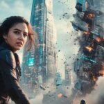 L’actrice controversée remporte son premier rôle au cinéma après un an de critiques à Hollywood.