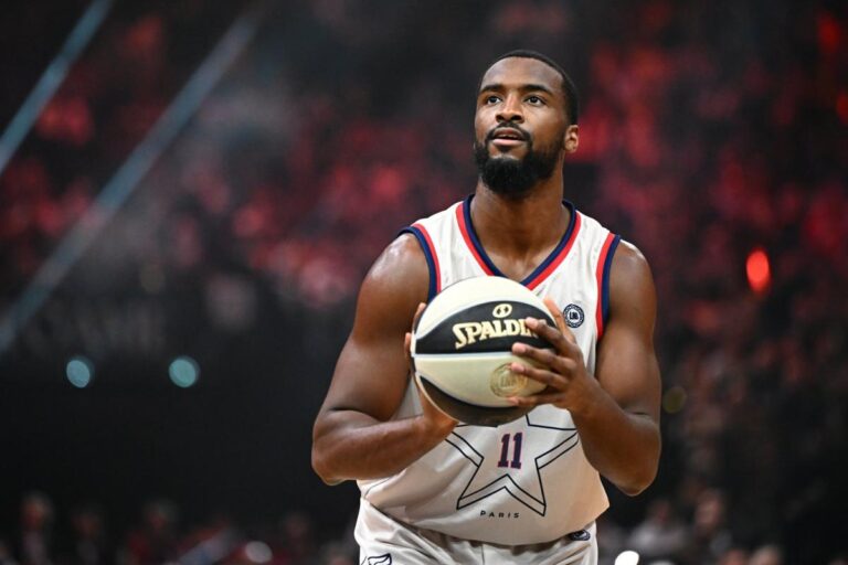 Alpha Diallo, ancien Monégasque et meilleur défenseur d’Euroligue, rejoint les Denver Nuggets.