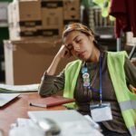 Canicules répétées : des salariés de divers secteurs souffrent de troubles cognitifs.