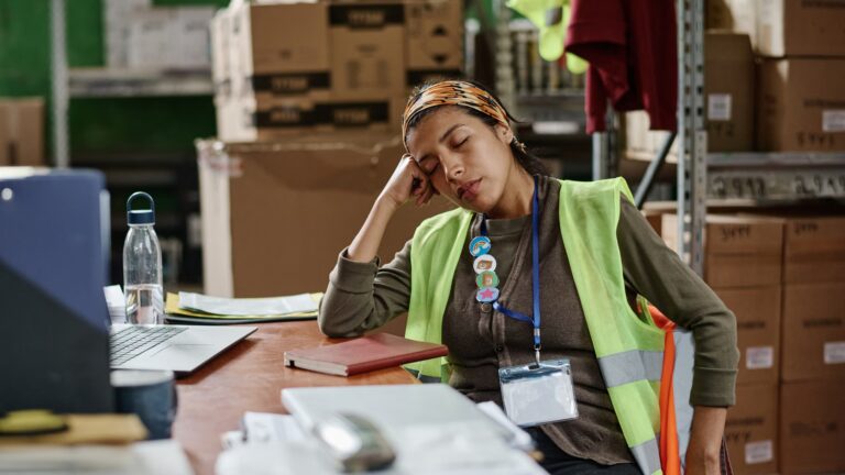 Canicules répétées : des salariés de divers secteurs souffrent de troubles cognitifs.