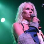 Mort de Lauren Bennett, chanteuse de « Party Rock Anthem », à 37 ans.