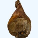 JAMBON SEC AVEC OS 9 MOIS