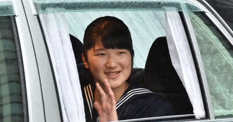 Le Japon confirme la continuité de la famille impériale sans envisager d’impératrice.