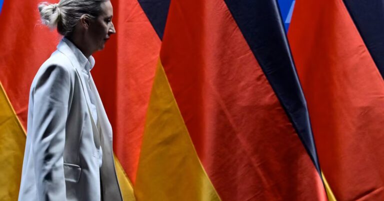 L’AfD utilise l’intelligence artificielle pour renforcer sa communication politique.