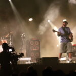 Ezra Collective présente un concert de jazz innovant au Marseille Jazz des Cinq Continents.