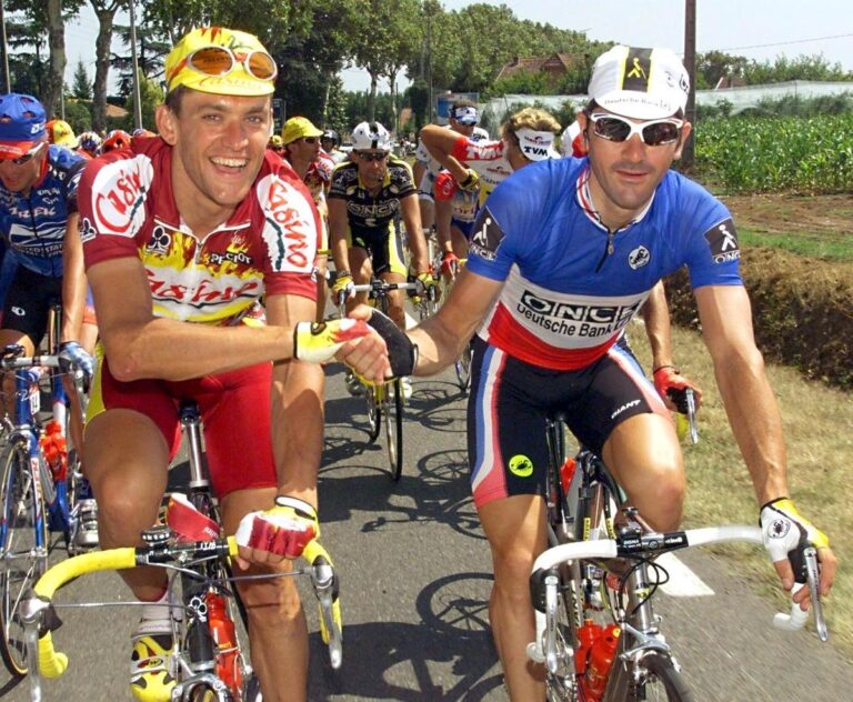 Tour de France 2026 : Jalabert souligne l’attrait du Périgord noir pour le cyclisme.