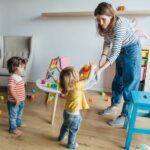 Vigilance recommandée pour les parents utilisant la plateforme Nounou-Top en France