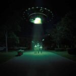 Découverte d&rsquo;une civilisation extraterrestre : enjeux politiques et transparence nécessaires