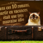 Dans ces 10 romans, des vacances tournent mal et entraînent des conséquences graves.