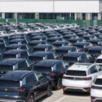 Vagues de protestation chez Volkswagen et Mercedes en réponse à la crise de l&rsquo;automobile