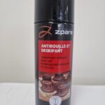 ANTIROUILLE ET DEGRIPANT
