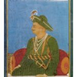 Mysore défie l&rsquo;East India Company lors de conflits pour le contrôle territorial en Inde.