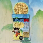 Achat des médailles Dragon Ball à la Monnaie de Paris : prix et disponibilité révélés.