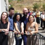 Un nouveau centre médical aux Oliviers pour répondre à la désertification des services publics.