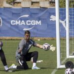 Mercato OM : incertitudes sur l&rsquo;effectif après la victoire en amical contre Nîmes