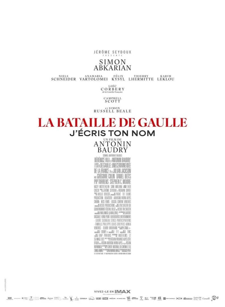 La bataille de Gaulle : une analyse de l’influence française sur l’Europe moderne