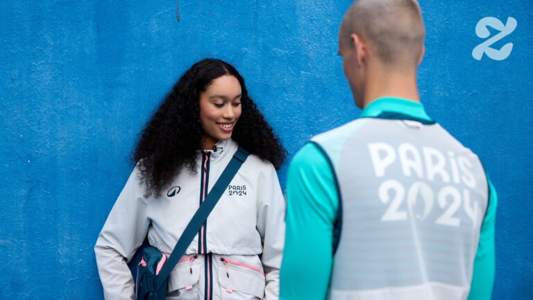 Les athlètes des JO : quels pays génèrent le plus de matchs sur Tinder ?