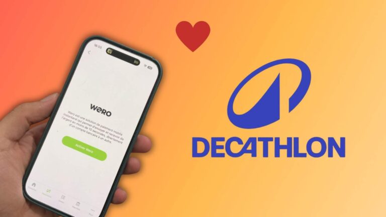 Decathlon adopte Wero pour concurrencer Visa et PayPal dans le secteur des paiements européens