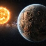 Un télescope de 26 caméras lancé par l&rsquo;ESA pour détecter des exoplanètes.