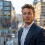 Loïc Krimm, un parcours inspirant dans le secteur de l&rsquo;innovation en France