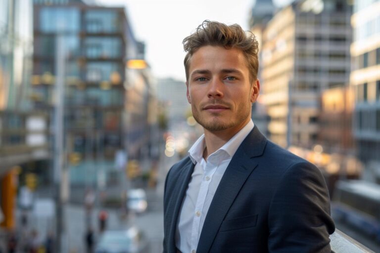 Loïc Krimm, un parcours inspirant dans le secteur de l’innovation en France