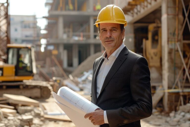 Hervé Fayat influence les pratiques durables dans l’industrie du BTP en France.