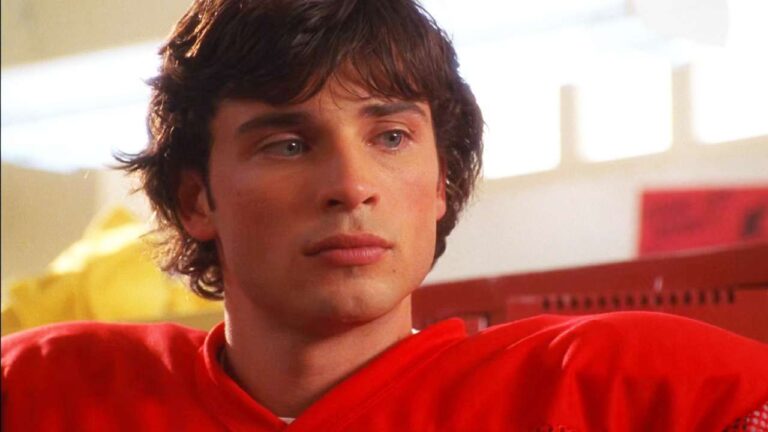 Tom Welling : parcours d’un acteur américain après la fin de Smallville sur Netflix.