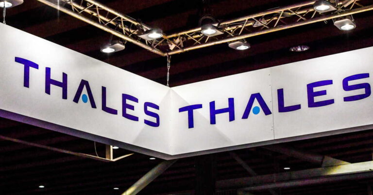 Investissement en Bourse : Thales, acteur clé du secteur de la défense, suscite des interrogations.