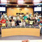 100 foyers participent au défi familles zéro déchet pour modifier leurs habitudes de consommation.