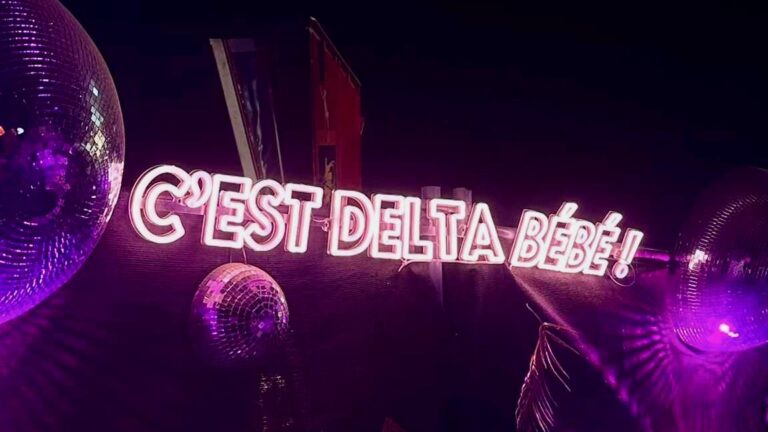 Le président du Delta Festival à Marseille accusé de violences sexuelles.