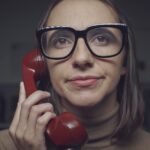 Fin de Bloctel : changements dans le démarchage téléphonique en France.
