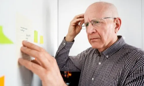 L’OMS lance des initiatives de prévention contre la démence à l’échelle mondiale.