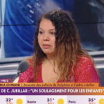 Réaction de l&rsquo;avocate des enfants Jubillar après les aveux de Cédric Jubillar.