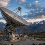 Des impulsions radio intrigantes détectées par des astronomes de plusieurs institutions.