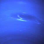 Des physiciens recréent en laboratoire les conditions sous les nuages de Neptune.