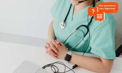 Déserts médicaux en France : recours possibles face à l’absence de spécialistes