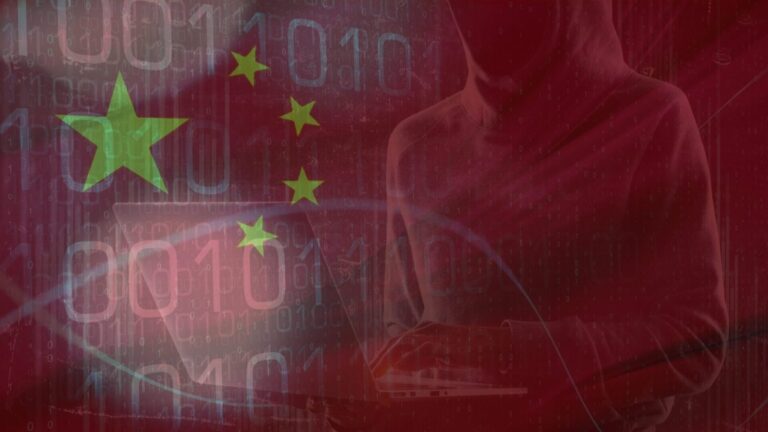Des hackers chinois exposent leur propre serveur pendant trois semaines.