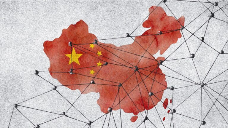 La Chine prévoit de limiter l’accès à ses modèles d’IA avancés en réponse aux restrictions internationales.