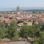 Canicule à Martigues : plusieurs milliers de foyers privés d&rsquo;électricité en raison de températures élevées.