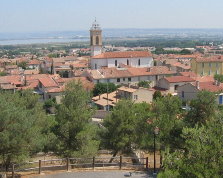 Canicule à Martigues : plusieurs milliers de foyers privés d’électricité en raison de températures élevées.