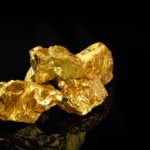 Un Australien découvre un fragment plus vieux que le système solaire en cherchant de l’or.