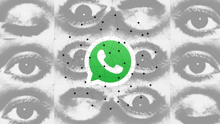 Usurpation d’identité sur WhatsApp : des utilisateurs alertés par la montée des faux profils.
