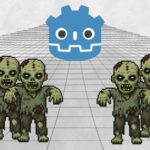 Godot interdit l’utilisation de code généré par IA dans son moteur open source.