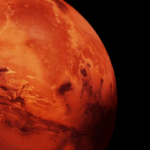 Un scientifique propose de bombarder Mars avec des comètes géantes pour la rendre habitable.