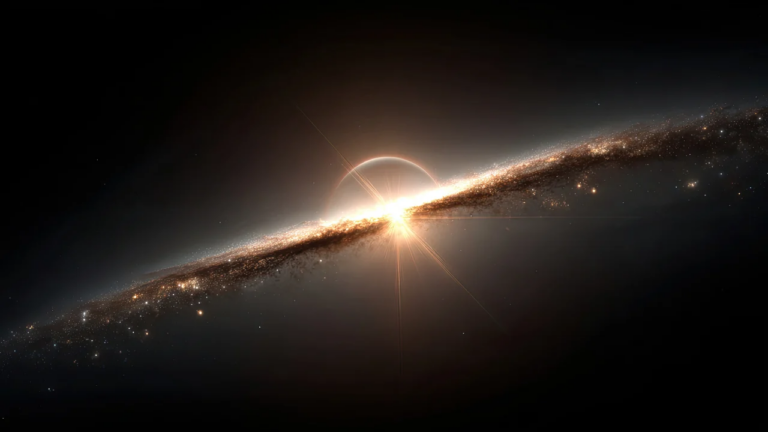 Un « faux vide » pourrait provoquer l’effondrement de l’Univers, selon des chercheurs.
