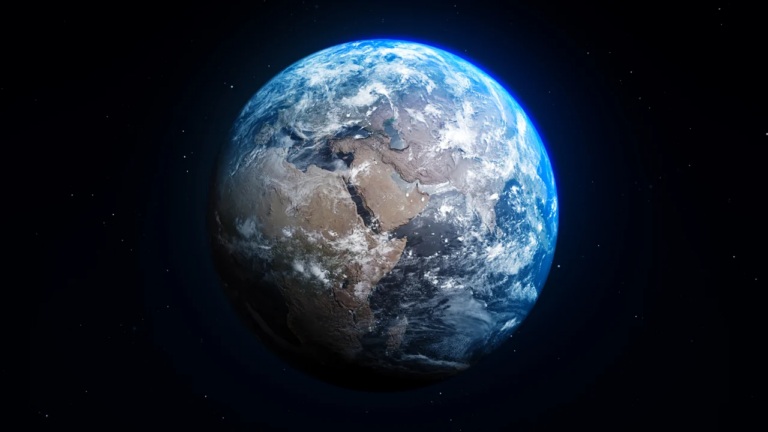Pourquoi la Terre n’a-t-elle pas le nom d’un dieu comme les autres planètes ?