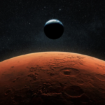 Dix volontaires à Toulouse simulent une pénurie de vivres sur Mars pendant dix jours.